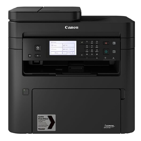 پرینتر چندکاره Canon MF267dw