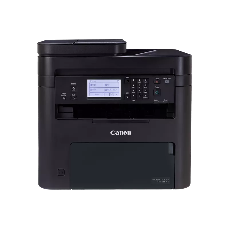 canon-275dw پرینتر چندکاره Canon MF275dw - Image 1
