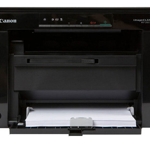 پرینتر چندکاره Canon imageCLASS MF3010