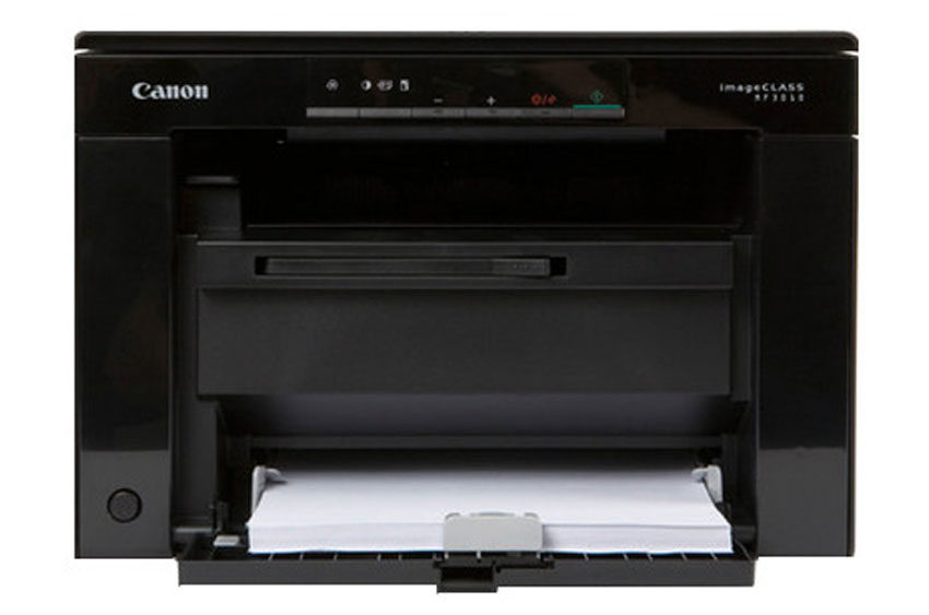 canon-3010imag پرینتر چندکاره Canon imageCLASS MF3010 - Image 1