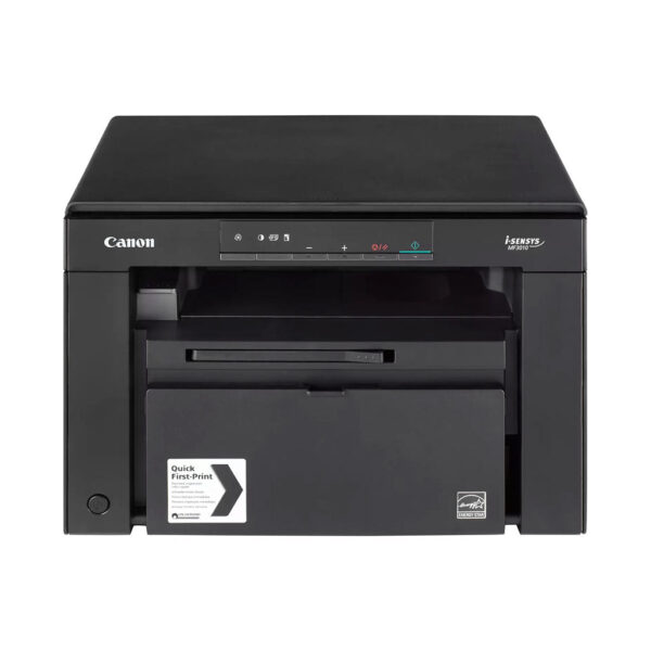 پرینتر چندکاره Canon i-SENSYS MF3010