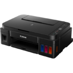 پرینتر جوهرافشان Canon PIXMA G3410