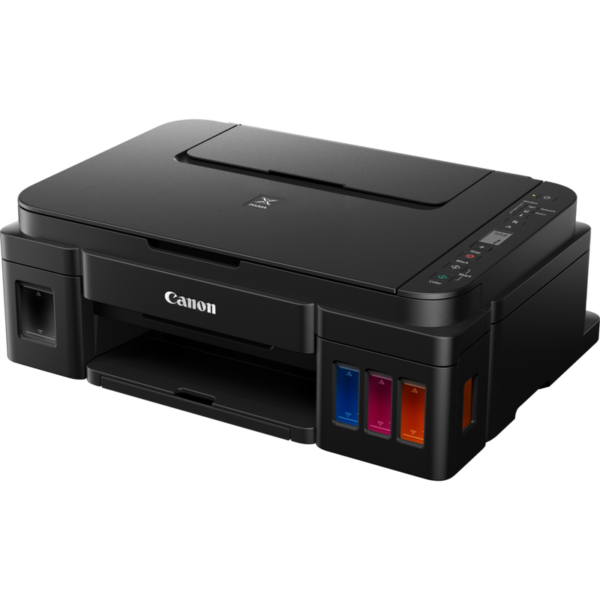 پرینتر جوهرافشان Canon PIXMA G3410