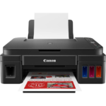 پرینتر جوهرافشان Canon PIXMA G3416