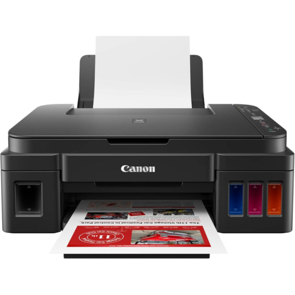 پرینتر جوهرافشان Canon PIXMA G3416