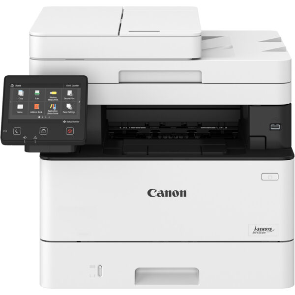 پرینتر چندکاره Canon MF455dw