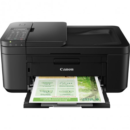 canon-4645 پرینتر جوهرافشان Canon PIXMA TR4645 - Image 1