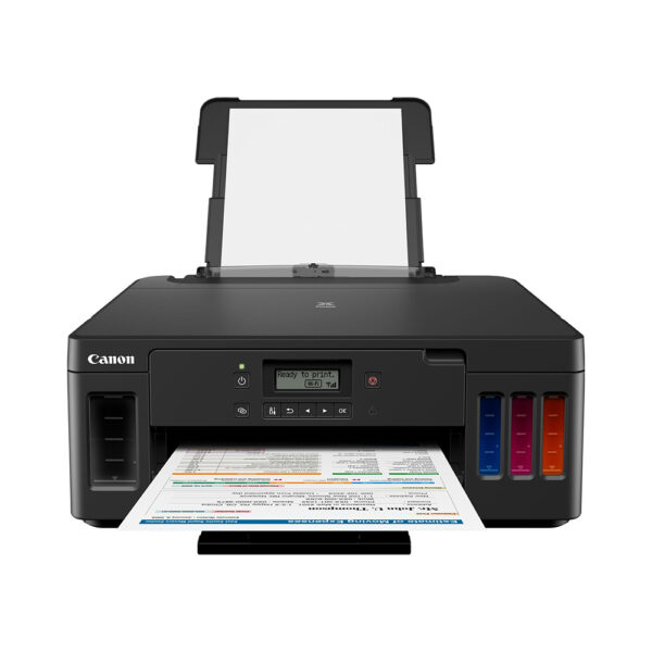 پرینتر جوهرافشان Canon PIXMA G5040