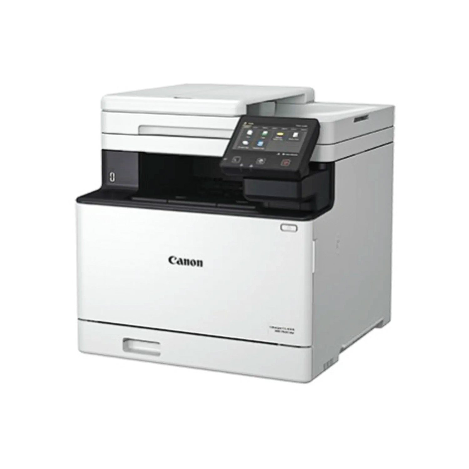 canon-752cdw پرینتر چندکاره Canon MF752Cdw - Image 1
