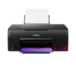 پرینتر جوهرافشان Canon PIXMA G640