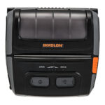 فیش پرینتر سیار Bixolon R410
