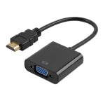 تبدیل HDMI به VGA