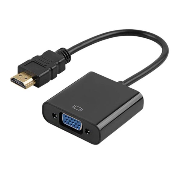 تبدیل HDMI به VGA
