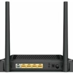 مودم روتر دی‌لینک مدل DSL-224