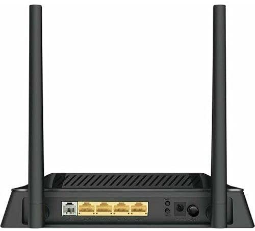 مودم روتر دی‌لینک مدل DSL-224
