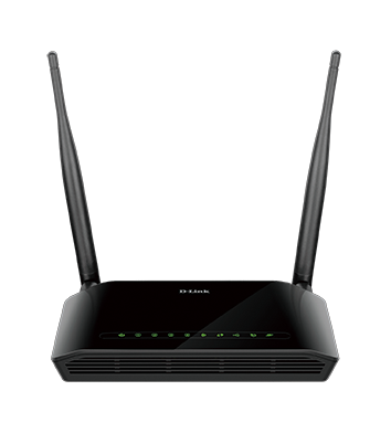 مودم روتر دی‌لینک مدل DSL-2750U