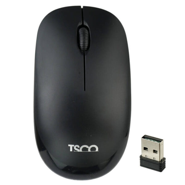 موس بی‌سیم TSCO TM 709W