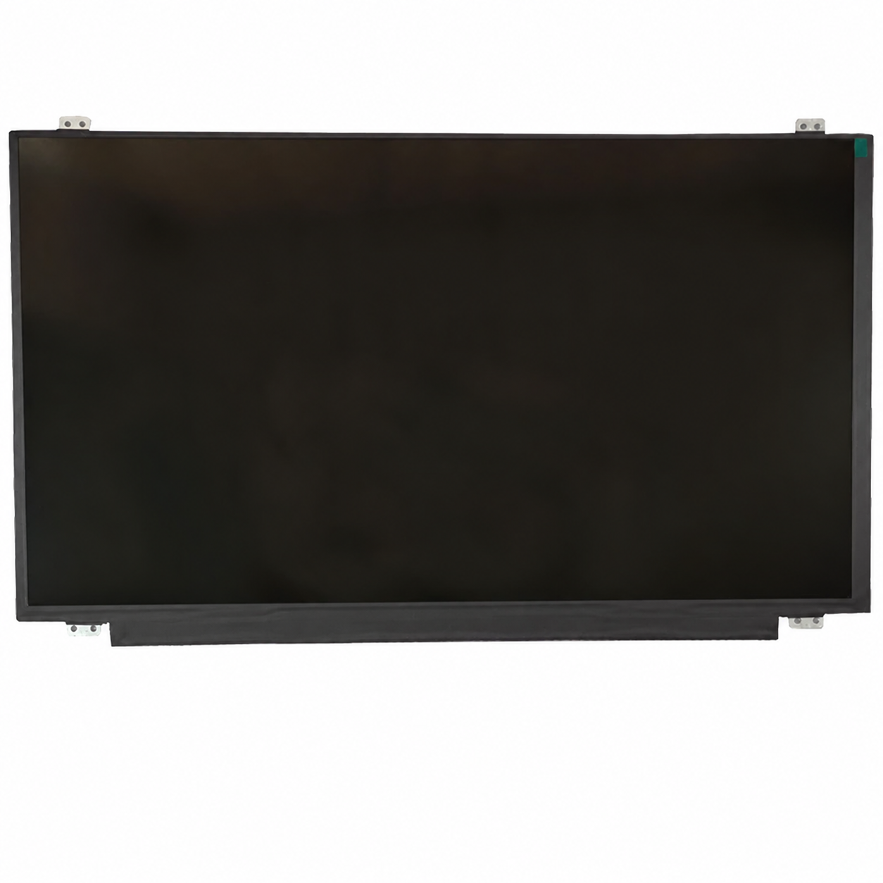 نمای جلو LED 15.6 اینچ 40Pin نازک نمای جلو صفحهنمایش لپتاپ LED 15.6 اینچ 40Pin نازک