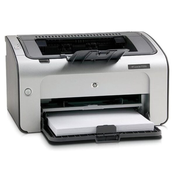 پرینتر HP LaserJet P1006
