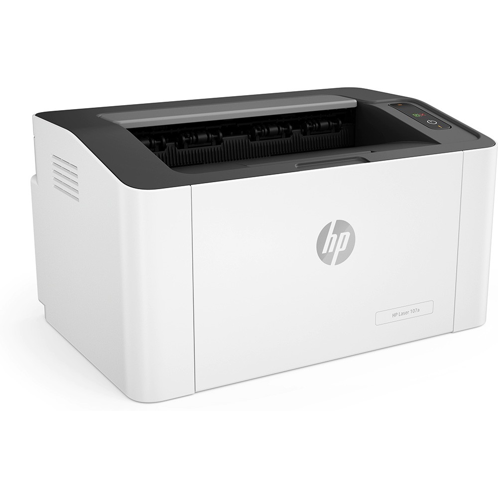 hp-107a پرینتر HP Laser 107a - Image 1