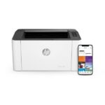 پرینتر HP Laser 107w