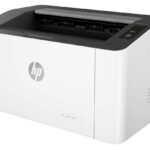 پرینتر HP Laser 108a