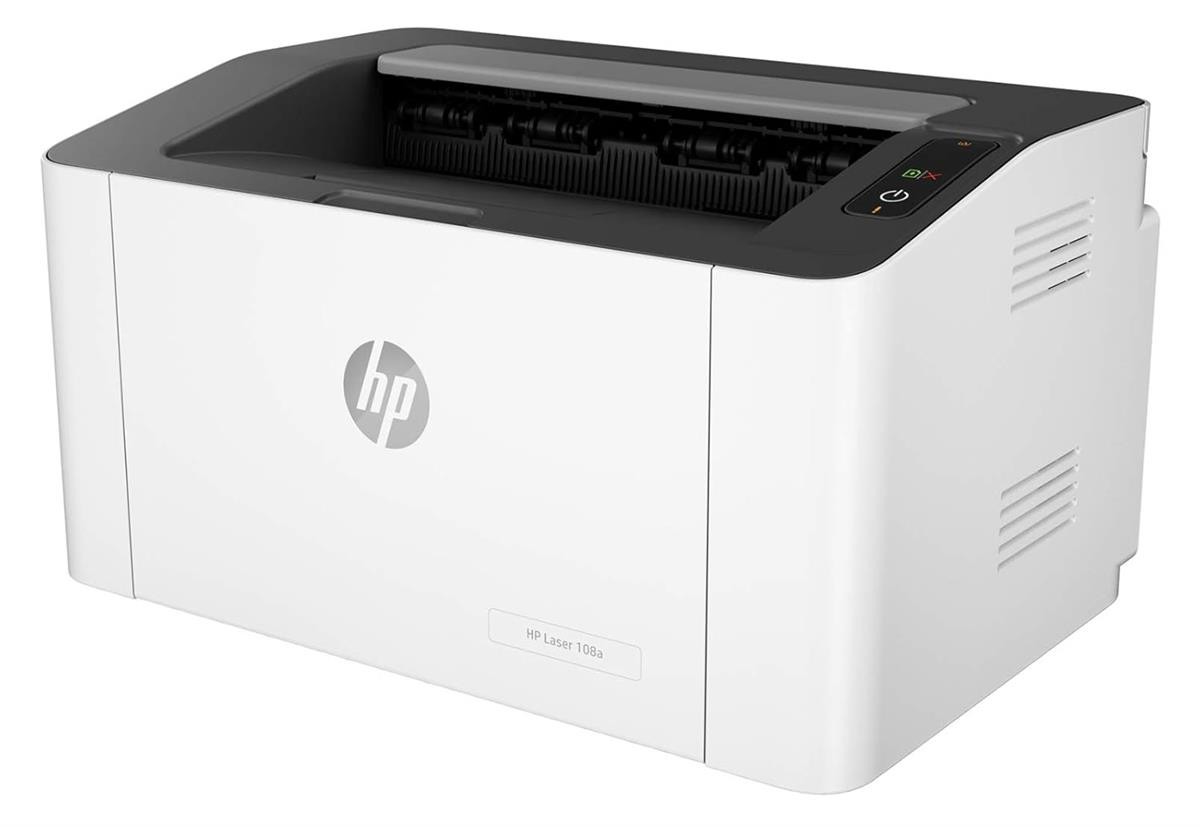 hp-108a پرینتر HP Laser 108a - Image 1