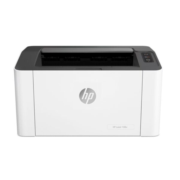 پرینتر HP Laser 108w