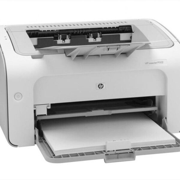 پرینتر HP LaserJet P1102