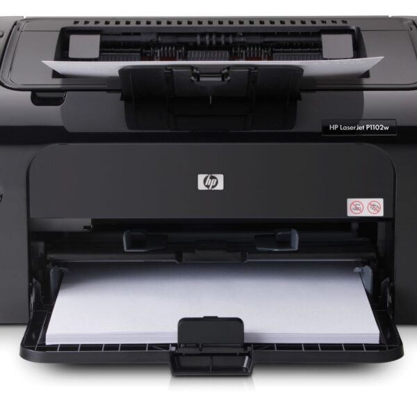 پرینتر HP LaserJet P1102w