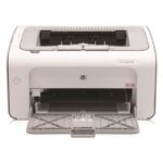 پرینتر HP LaserJet P1109