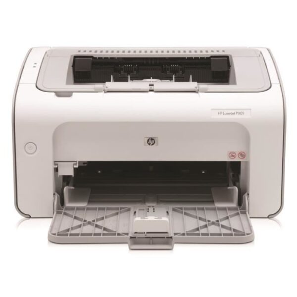 پرینتر HP LaserJet P1109