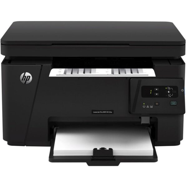 پرینتر HP LaserJet MFP M125a