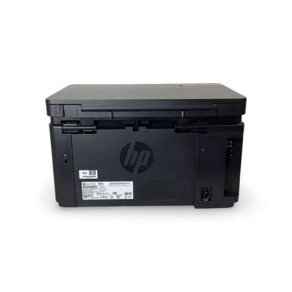 پرینتر HP LaserJet MFP M125nw