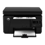 پرینتر HP LaserJet MFP M126a