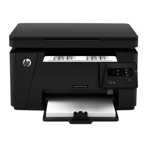 پرینتر HP LaserJet MFP M126a