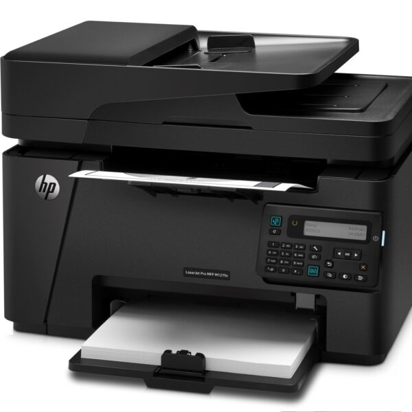 پرینتر HP LaserJet MFP M127fn