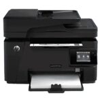 پرینتر HP LaserJet MFP M128fw