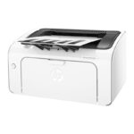 پرینتر HP LaserJet M12a