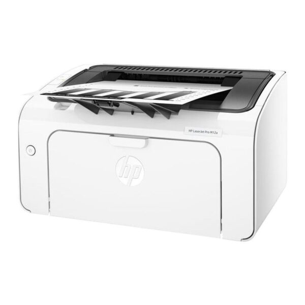 پرینتر HP LaserJet M12a