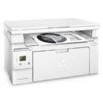 پرینتر HP LaserJet MFP M130a