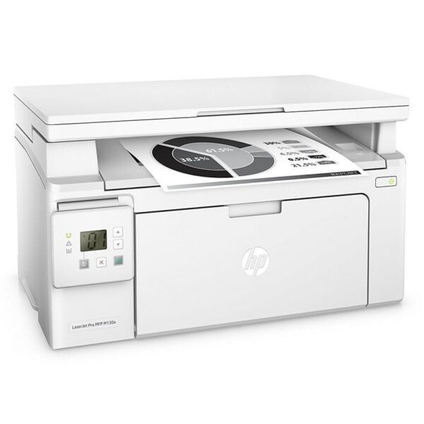 پرینتر HP LaserJet MFP M130a