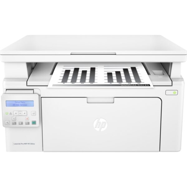 پرینتر HP LaserJet MFP M130nw