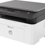 پرینتر HP Laser MFP 135a