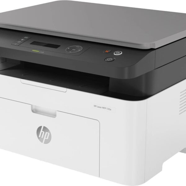 پرینتر HP Laser MFP 135a