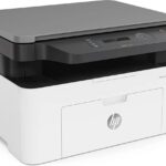 پرینتر HP Laser MFP 135w