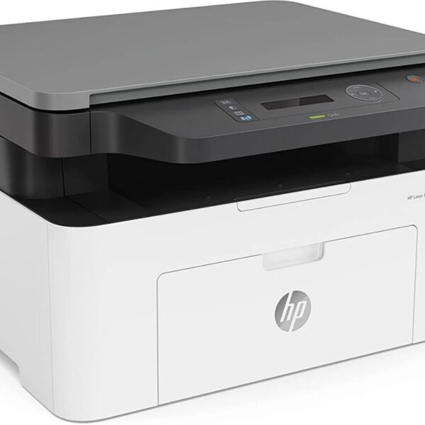 پرینتر HP Laser MFP 135w