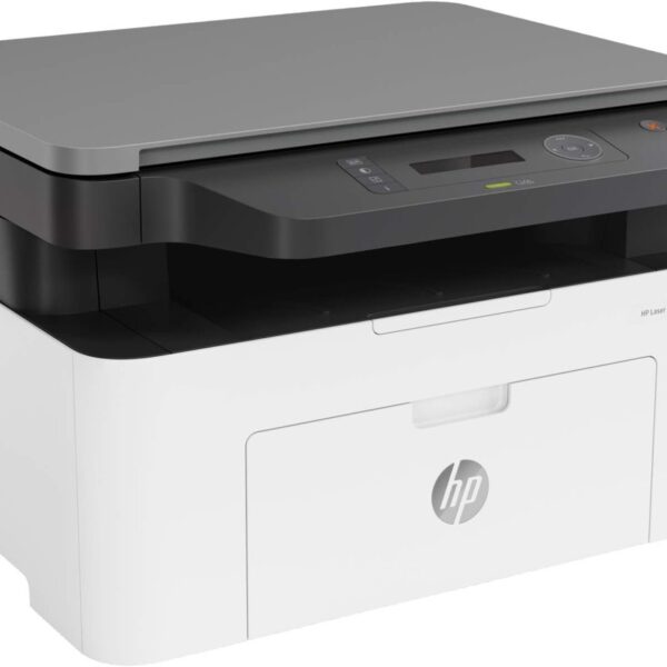 پرینتر HP Laser MFP 136a