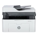 پرینتر HP Laser MFP 139fnw