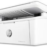 پرینتر HP LaserJet MFP M141a